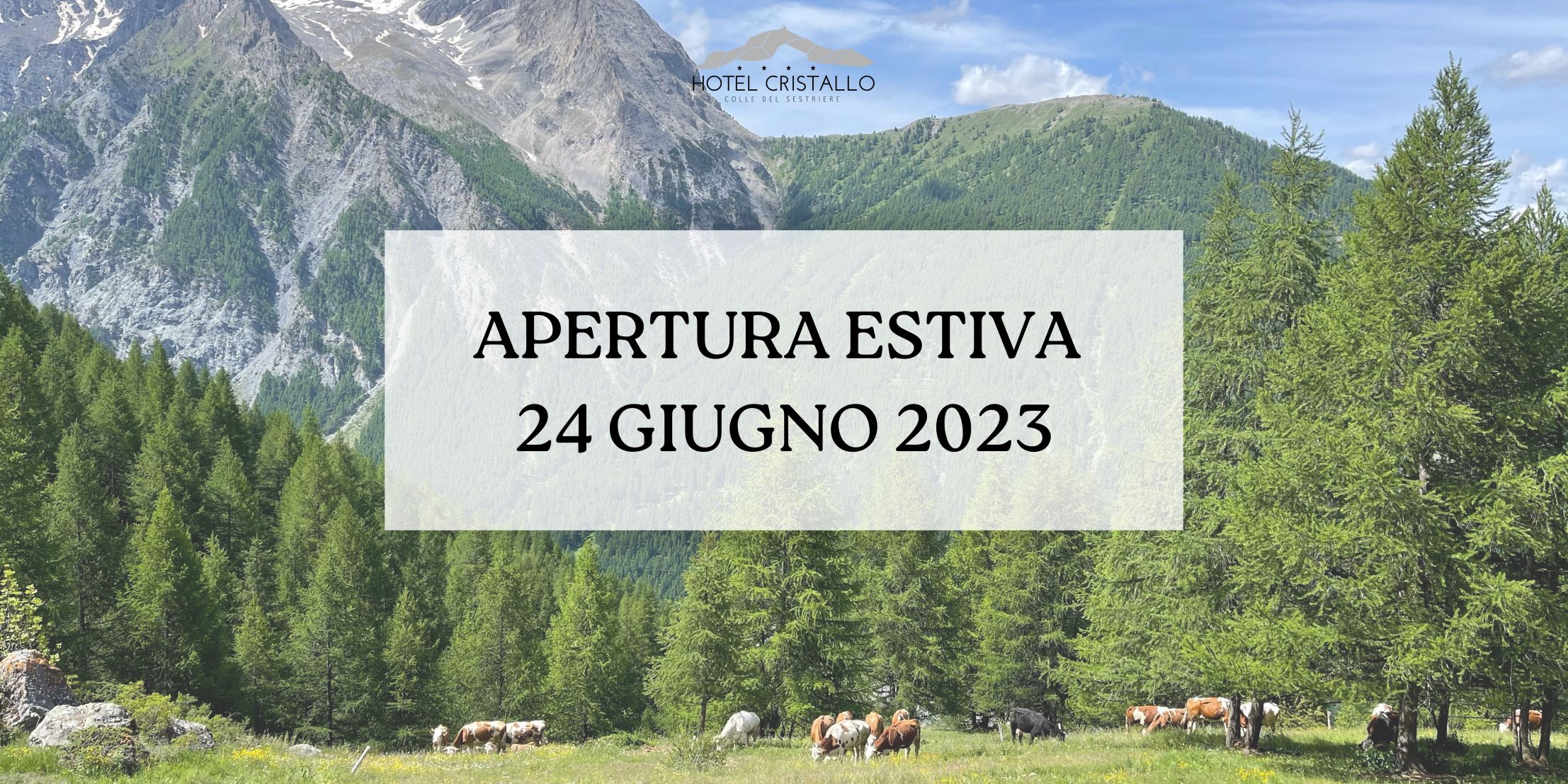 aapertura estiva 24 giugno 2023
